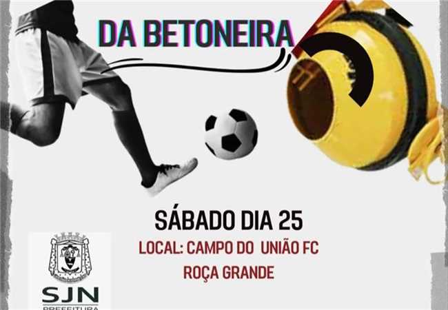 Betoneira 